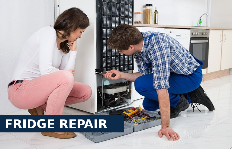 Fridge Repair Dagenham