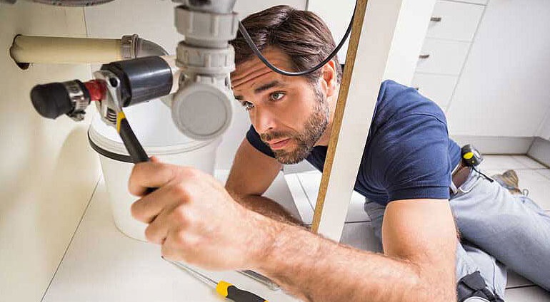 Plumbers Dagenham